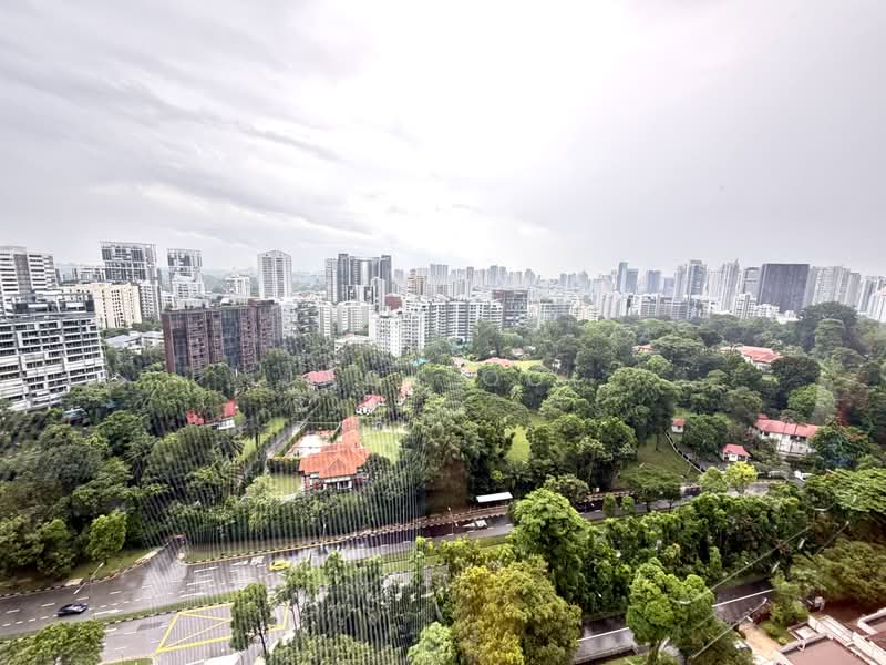 The Draycott, 50 Draycott Park, 4 Bedrooms, 2,637 sqft, Condominium For Sale, by Jack Ooi, 500169806 - View - PropertyGuru.com.sg