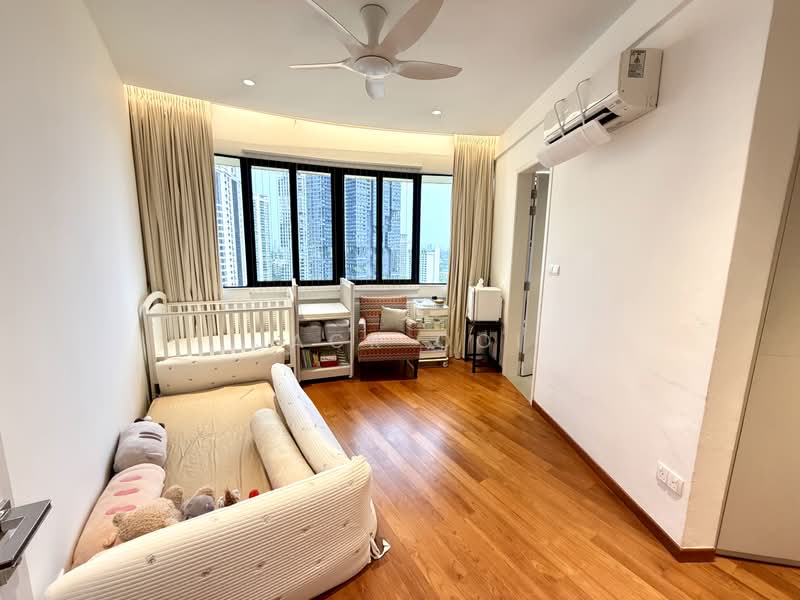 The Draycott, 50 Draycott Park, 4 Bedrooms, 2,637 sqft, Condominium For Sale, by Jack Ooi, 500169806 - Bedroom - PropertyGuru.com.sg