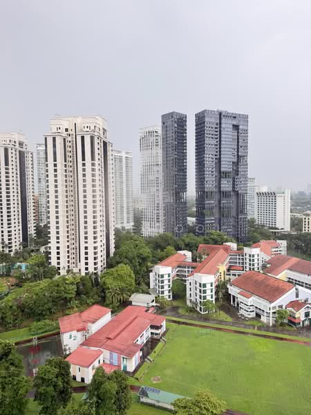 The Draycott, 50 Draycott Park, 4 Bedrooms, 2,637 sqft, Condominium For Sale, by Jack Ooi, 500169806 - Exterior - PropertyGuru.com.sg