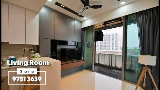 The Glades, 12 Bedok Rise, 1 Bedroom, 484 sqft, Condominium For Sale, by Shayna Ang, 500169807 - PropertyGuru.com.sg