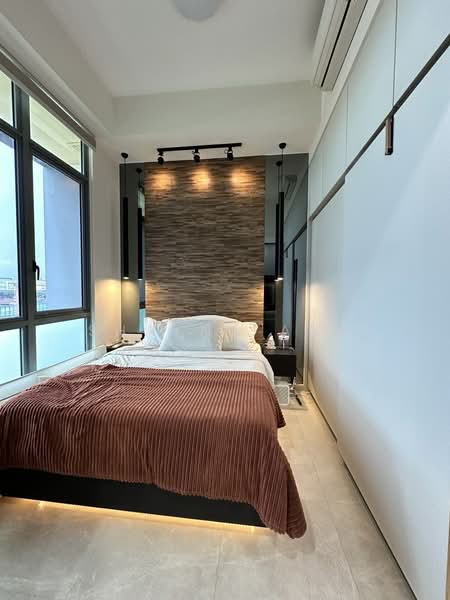 The Glades, 12 Bedok Rise, 1 Bedroom, 484 sqft, Condominium For Sale, by Shayna Ang, 500169807 - Bedroom - PropertyGuru.com.sg