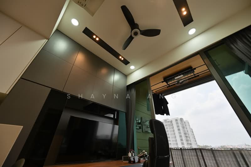 The Glades, 12 Bedok Rise, 1 Bedroom, 484 sqft, Condominium For Sale, by Shayna Ang, 500169807 - View - PropertyGuru.com.sg