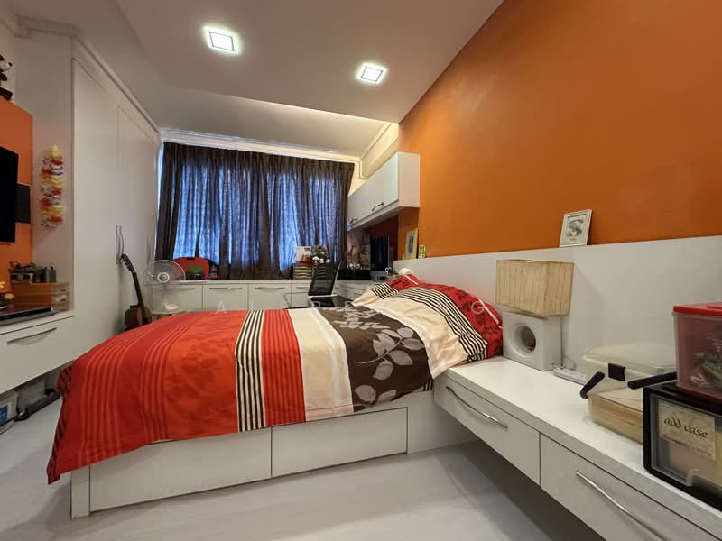 310 Tampines Street 32, 310 Tampines Street 32, 4 Bedrooms, 1,550 sqft, HDB Flat For Sale, by Alfred Ng, 500169808 - Bedroom - PropertyGuru.com.sg