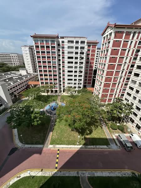 310 Tampines Street 32, 310 Tampines Street 32, 4 Bedrooms, 1,550 sqft, HDB Flat For Sale, by Alfred Ng, 500169808 - Exterior - PropertyGuru.com.sg