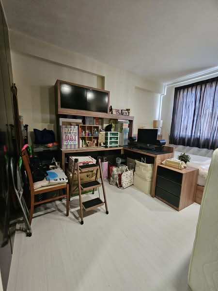 310 Tampines Street 32, 310 Tampines Street 32, 4 Bedrooms, 1,550 sqft, HDB Flat For Sale, by Alfred Ng, 500169808 - Study - PropertyGuru.com.sg