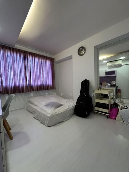 310 Tampines Street 32, 310 Tampines Street 32, 4 Bedrooms, 1,550 sqft, HDB Flat For Sale, by Alfred Ng, 500169808 - Bedroom - PropertyGuru.com.sg