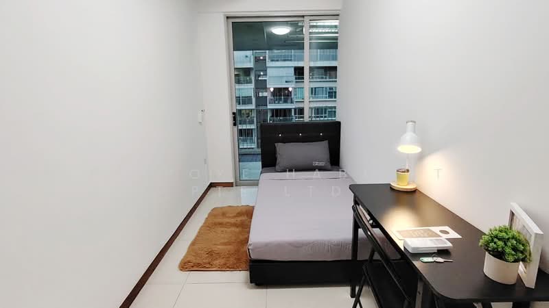 Caspian, 54 Lakeside Drive, Room Rental, 100 sqft, Condominium For Rent, by Bespoke Habitat Pte Ltd, 500169810 - 15-18 PRS1 - PropertyGuru.com.sg