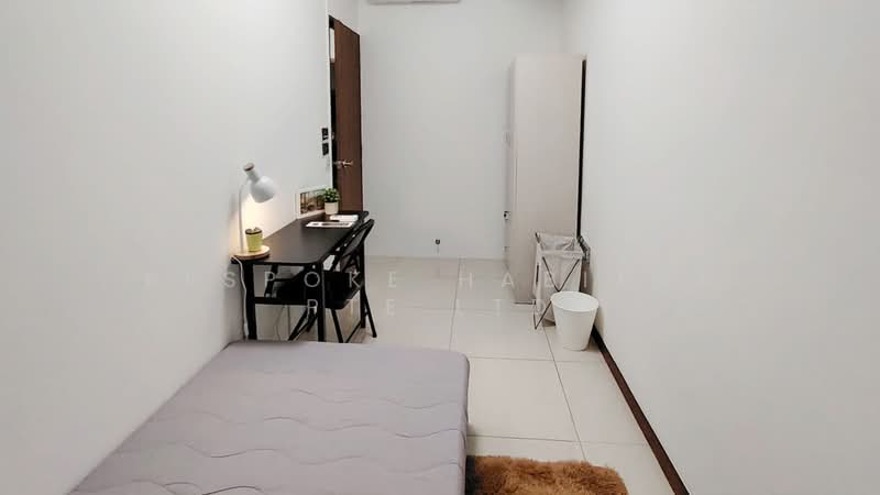 Caspian, 54 Lakeside Drive, Room Rental, 100 sqft, Condominium For Rent, by Bespoke Habitat Pte Ltd, 500169810 - 15-18 PRS1 - PropertyGuru.com.sg