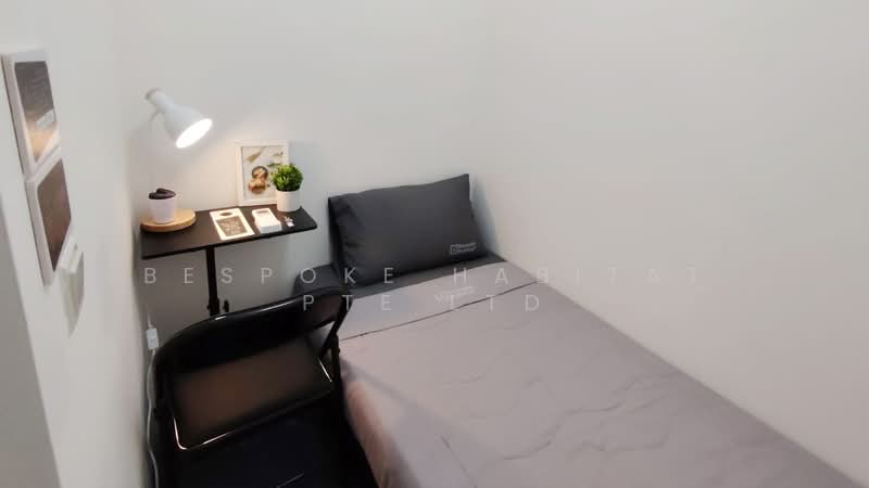 Caspian, 54 Lakeside Drive, Room Rental, 100 sqft, Condominium For Rent, by Bespoke Habitat Pte Ltd, 500169810 - 15-18 ECON8 - PropertyGuru.com.sg