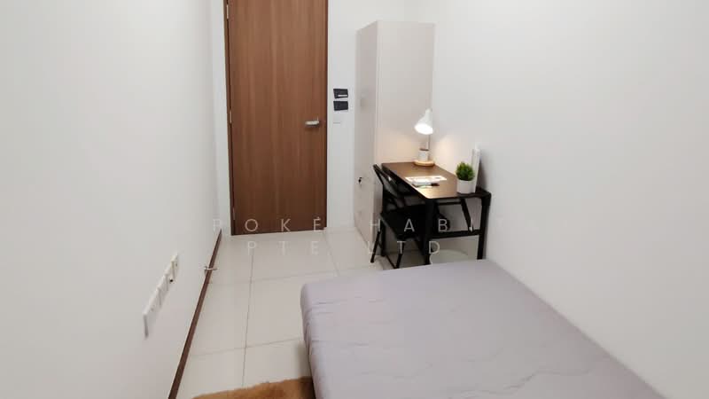Caspian, 54 Lakeside Drive, Room Rental, 100 sqft, Condominium For Rent, by Bespoke Habitat Pte Ltd, 500169810 - 15-18 PRS2 - PropertyGuru.com.sg