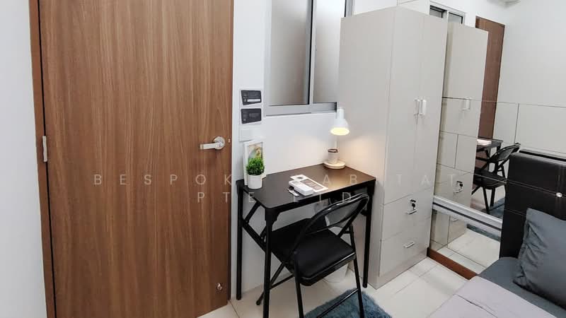 Caspian, 54 Lakeside Drive, Room Rental, 100 sqft, Condominium For Rent, by Bespoke Habitat Pte Ltd, 500169810 - 15-18 ECON3 - PropertyGuru.com.sg