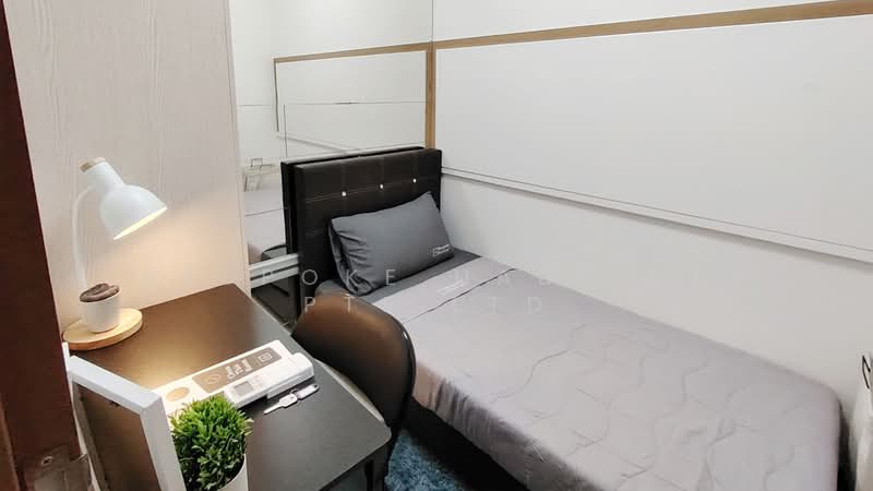 Caspian, 54 Lakeside Drive, Room Rental, 100 sqft, Condominium For Rent, by Bespoke Habitat Pte Ltd, 500169810 - 15-18 ECON3 - PropertyGuru.com.sg