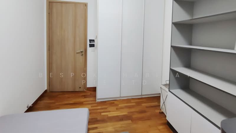 Caspian, 54 Lakeside Drive, Room Rental, 100 sqft, Condominium For Rent, by Bespoke Habitat Pte Ltd, 500169810 - 15-18 CR4 - PropertyGuru.com.sg