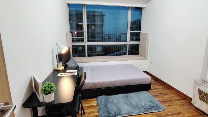 Caspian, 54 Lakeside Drive, Room Rental, 100 sqft, Condominium For Rent, by Bespoke Habitat Pte Ltd, 500169810 - 15-18 CR5 - PropertyGuru.com.sg
