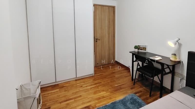 Caspian, 54 Lakeside Drive, Room Rental, 100 sqft, Condominium For Rent, by Bespoke Habitat Pte Ltd, 500169810 - 15-18 CR5 - PropertyGuru.com.sg