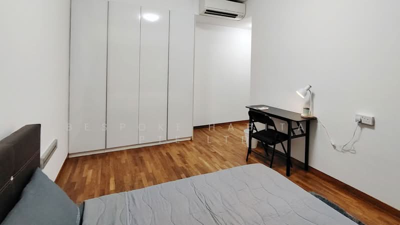 Caspian, 54 Lakeside Drive, Room Rental, 100 sqft, Condominium For Rent, by Bespoke Habitat Pte Ltd, 500169810 - 15-18 MBR6 - PropertyGuru.com.sg
