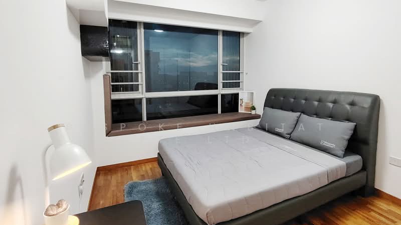 Caspian, 54 Lakeside Drive, Room Rental, 100 sqft, Condominium For Rent, by Bespoke Habitat Pte Ltd, 500169810 - 15-18 MBR7 - PropertyGuru.com.sg