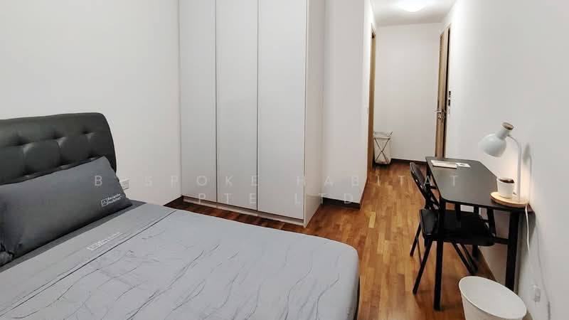 Caspian, 54 Lakeside Drive, Room Rental, 100 sqft, Condominium For Rent, by Bespoke Habitat Pte Ltd, 500169810 - 15-18 MBR7 - PropertyGuru.com.sg