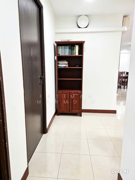 412A Fernvale Link, 412A Fernvale Link, 4 Bedrooms, 1,130 sqft, HDB Flat For Rent, by Fatimah Mahmood, 500169811 - Interior - PropertyGuru.com.sg