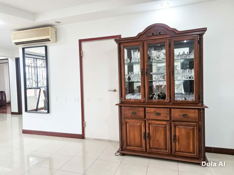 412A Fernvale Link, 412A Fernvale Link, 4 Bedrooms, 1,130 sqft, HDB Flat For Rent, by Fatimah Mahmood, 500169811 - Interior - PropertyGuru.com.sg