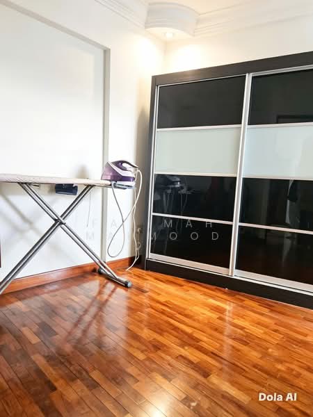 412A Fernvale Link, 412A Fernvale Link, 4 Bedrooms, 1,130 sqft, HDB Flat For Rent, by Fatimah Mahmood, 500169811 - Interior - PropertyGuru.com.sg