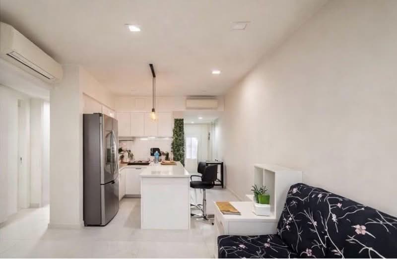 Sky Habitat, 7 Bishan Street 15, 2 Bedrooms, 893 sqft, Condominium For Sale, by Eunice Teo, 500169812 - PropertyGuru.com.sg