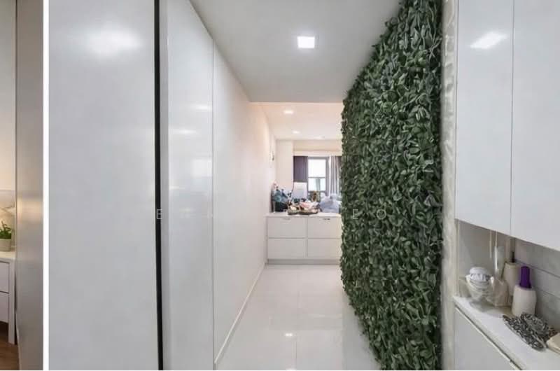 Sky Habitat, 7 Bishan Street 15, 2 Bedrooms, 893 sqft, Condominium For Sale, by Eunice Teo, 500169812 - PropertyGuru.com.sg