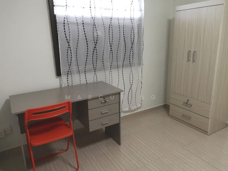 3 Dover Road, 3 Dover Road, Room Rental, 150 sqft, HDB Flat For Rent, by Marcus Ng, 500169813 - Study - PropertyGuru.com.sg