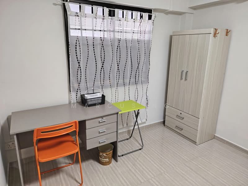 3 Dover Road, 3 Dover Road, Room Rental, 150 sqft, HDB Flat For Rent, by Marcus Ng, 500169813 - Study - PropertyGuru.com.sg