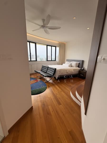 The Draycott, 50 Draycott Park, 4 Bedrooms, 2,637 sqft, Condominium For Sale, by Radhika Prakash, 500169814 - PropertyGuru.com.sg