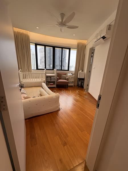 The Draycott, 50 Draycott Park, 4 Bedrooms, 2,637 sqft, Condominium For Sale, by Radhika Prakash, 500169814 - PropertyGuru.com.sg