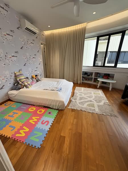 The Draycott, 50 Draycott Park, 4 Bedrooms, 2,637 sqft, Condominium For Sale, by Radhika Prakash, 500169814 - PropertyGuru.com.sg