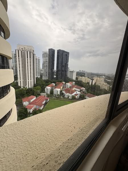 The Draycott, 50 Draycott Park, 4 Bedrooms, 2,637 sqft, Condominium For Sale, by Radhika Prakash, 500169814 - PropertyGuru.com.sg