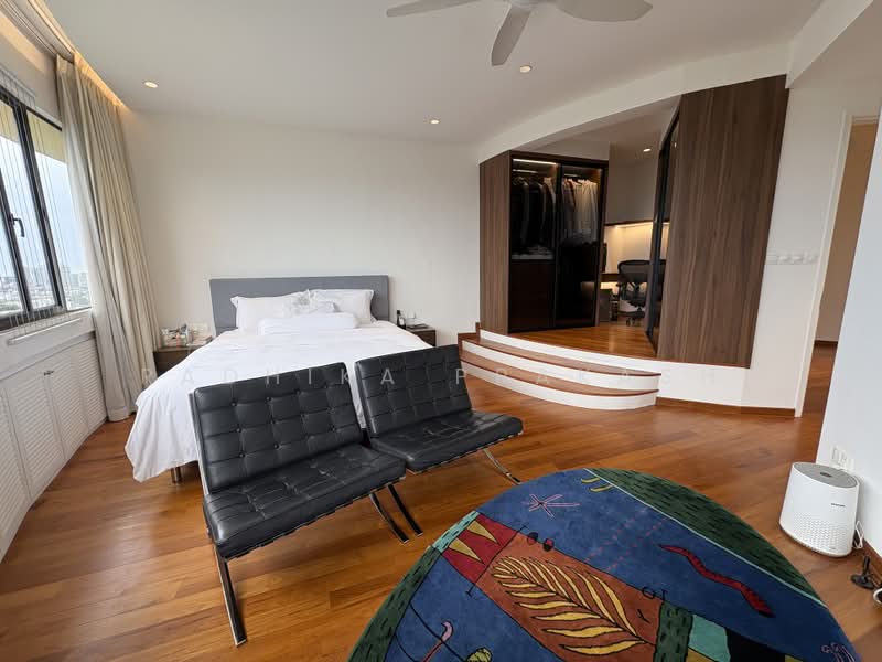 The Draycott, 50 Draycott Park, 4 Bedrooms, 2,637 sqft, Condominium For Sale, by Radhika Prakash, 500169814 - PropertyGuru.com.sg