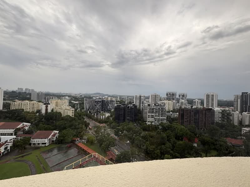 The Draycott, 50 Draycott Park, 4 Bedrooms, 2,637 sqft, Condominium For Sale, by Radhika Prakash, 500169814 - PropertyGuru.com.sg