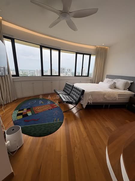 The Draycott, 50 Draycott Park, 4 Bedrooms, 2,637 sqft, Condominium For Sale, by Radhika Prakash, 500169814 - PropertyGuru.com.sg