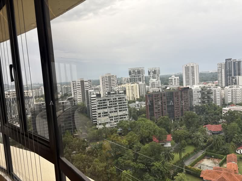 The Draycott, 50 Draycott Park, 4 Bedrooms, 2,637 sqft, Condominium For Sale, by Radhika Prakash, 500169814 - PropertyGuru.com.sg