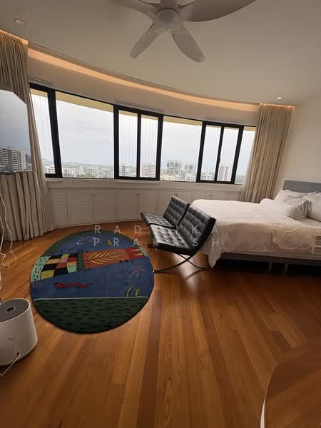 The Draycott, 50 Draycott Park, 4 Bedrooms, 2,637 sqft, Condominium For Sale, by Radhika Prakash, 500169814 - PropertyGuru.com.sg