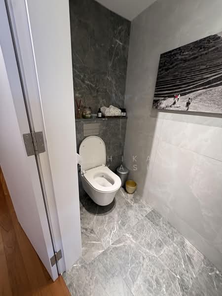 The Draycott, 50 Draycott Park, 4 Bedrooms, 2,637 sqft, Condominium For Sale, by Radhika Prakash, 500169814 - PropertyGuru.com.sg