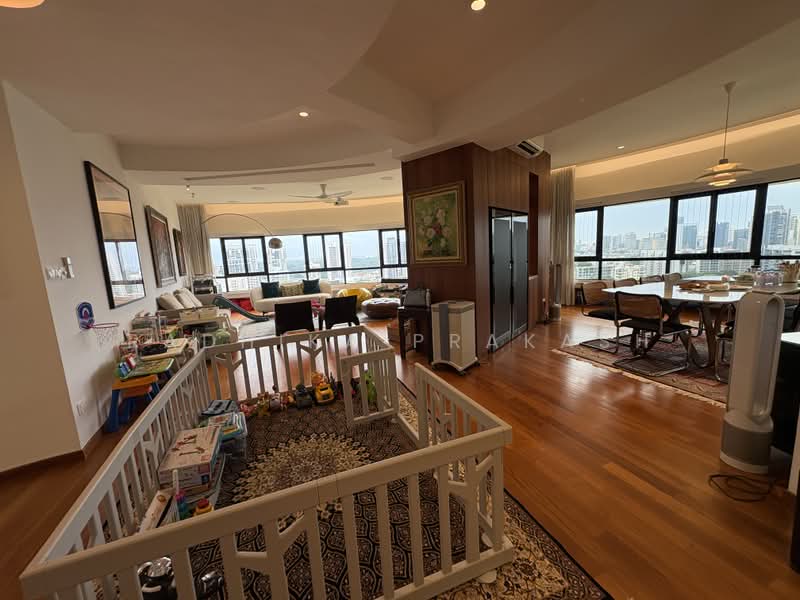 The Draycott, 50 Draycott Park, 4 Bedrooms, 2,637 sqft, Condominium For Sale, by Radhika Prakash, 500169814 - PropertyGuru.com.sg
