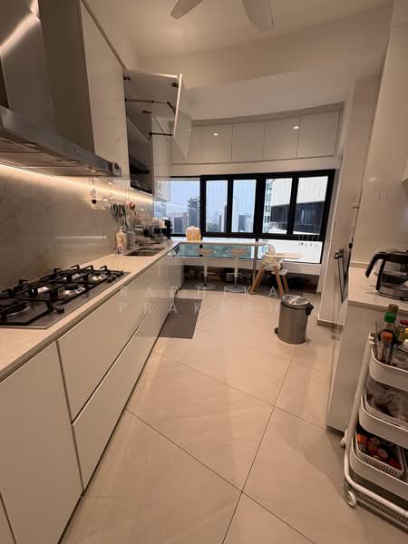 The Draycott, 50 Draycott Park, 4 Bedrooms, 2,637 sqft, Condominium For Sale, by Radhika Prakash, 500169814 - PropertyGuru.com.sg