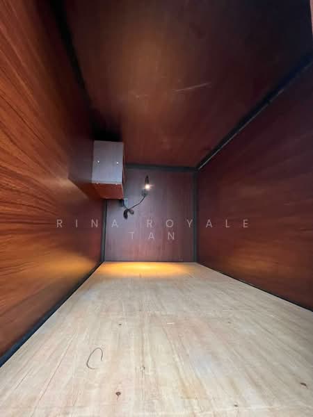 Little India Vicinity, Perak Road, 400 sqft, Dormitory For Rent, by Rina Royale Tan, 500169815 - Interior - CommercialGuru.com.sg
