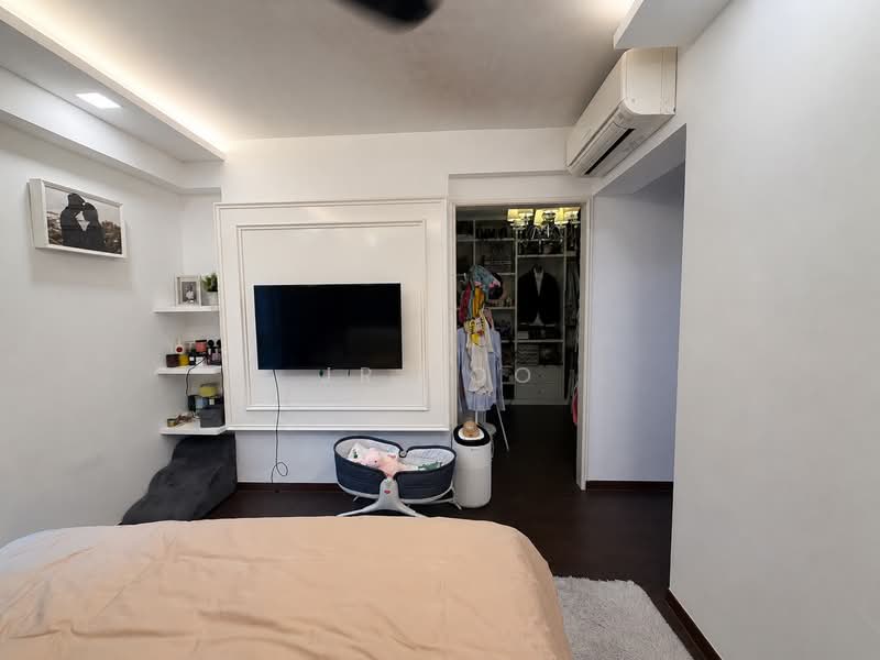 475A Upper Serangoon Crescent, 475A Upper Serangoon Crescent, 3 Bedrooms, 990 sqft, HDB Flat For Sale, by JR Foo, 500169816 - Bedroom - PropertyGuru.com.sg