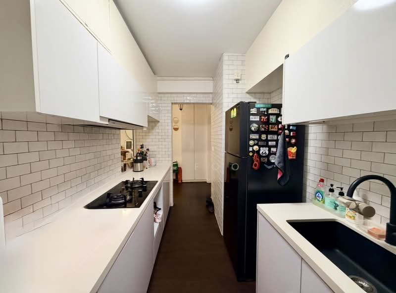 475A Upper Serangoon Crescent, 475A Upper Serangoon Crescent, 3 Bedrooms, 990 sqft, HDB Flat For Sale, by JR Foo, 500169816 - Kitchen - PropertyGuru.com.sg