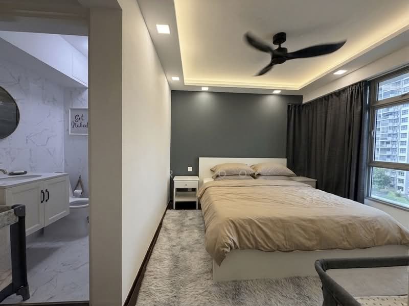 475A Upper Serangoon Crescent, 475A Upper Serangoon Crescent, 3 Bedrooms, 990 sqft, HDB Flat For Sale, by JR Foo, 500169816 - Bedroom - PropertyGuru.com.sg