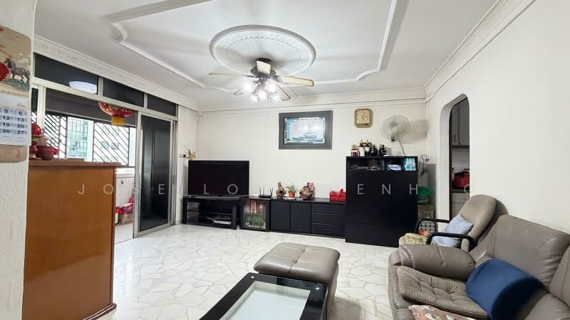 253 Bangkit Road, 253 Bangkit Road, 3 Bedrooms, 1,313 sqft, HDB Flat For Sale, by Jose Loh Zhenhao, 500169819 - Living Room - PropertyGuru.com.sg