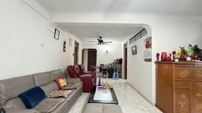 253 Bangkit Road, 253 Bangkit Road, 3 Bedrooms, 1,313 sqft, HDB Flat For Sale, by Jose Loh Zhenhao, 500169819 - Living Room - PropertyGuru.com.sg