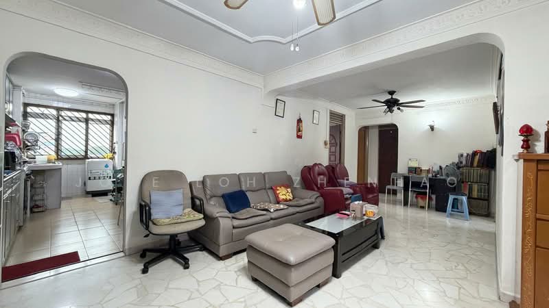 253 Bangkit Road, 253 Bangkit Road, 3 Bedrooms, 1,313 sqft, HDB Flat For Sale, by Jose Loh Zhenhao, 500169819 - Living Room - PropertyGuru.com.sg