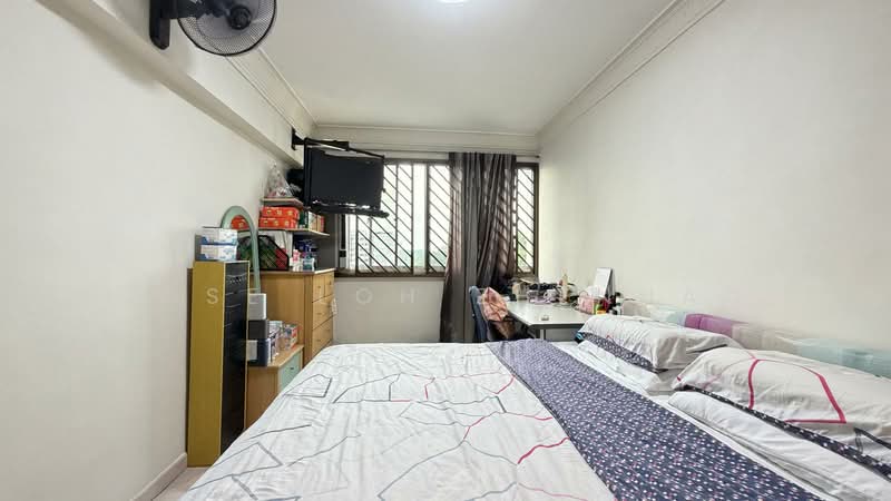 253 Bangkit Road, 253 Bangkit Road, 3 Bedrooms, 1,313 sqft, HDB Flat For Sale, by Jose Loh Zhenhao, 500169819 - Bedroom - PropertyGuru.com.sg