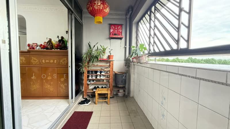 253 Bangkit Road, 253 Bangkit Road, 3 Bedrooms, 1,313 sqft, HDB Flat For Sale, by Jose Loh Zhenhao, 500169819 - Balcony - PropertyGuru.com.sg